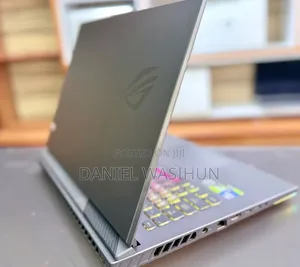 New Laptop Asus ROG Strix G16 G614 16GB Intel Core i9 SSD 1T
