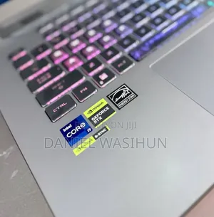 New Laptop Asus ROG Strix G16 G614 16GB Intel Core i9 SSD 1T