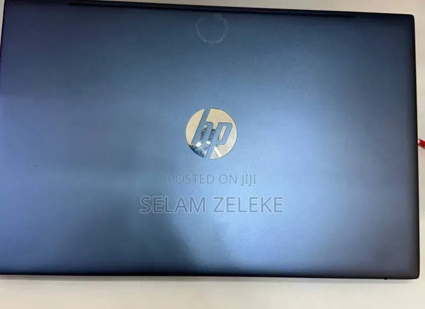 New Laptop HP 16GB Intel Core i5 SSD 512GB