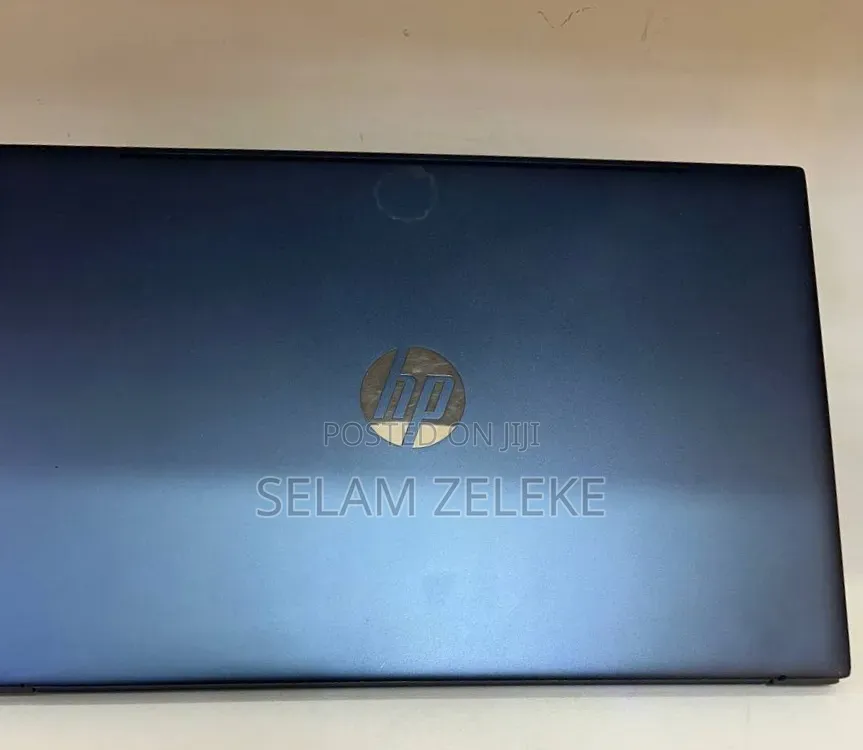 New Laptop HP 16GB Intel Core i5 SSD 512GB