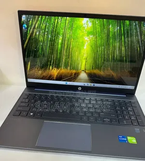 New Laptop HP 16GB Intel Core i5 SSD 512GB