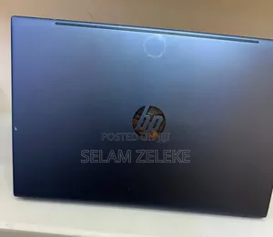 New Laptop HP 16GB Intel Core i5 SSD 512GB