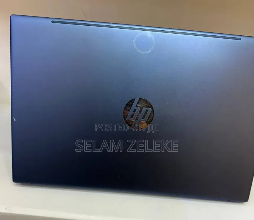 New Laptop HP 16GB Intel Core i5 SSD 512GB