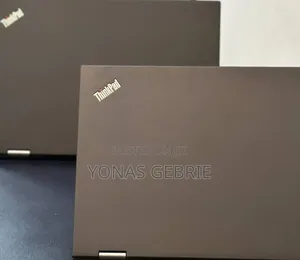 New Laptop Lenovo ThinkPad X1 Yoga 8GB Intel Core i5 SSD 512GB