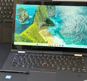 New Laptop Lenovo ThinkPad X1 Yoga 8GB Intel Core i5 SSD 512GB