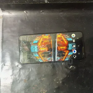 Samsung Galaxy Note 4 32 GB Black
