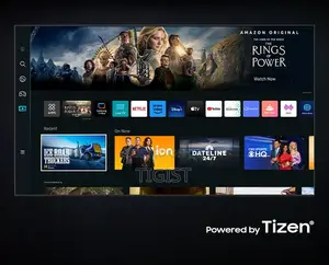 Samsung 85 Inch TV