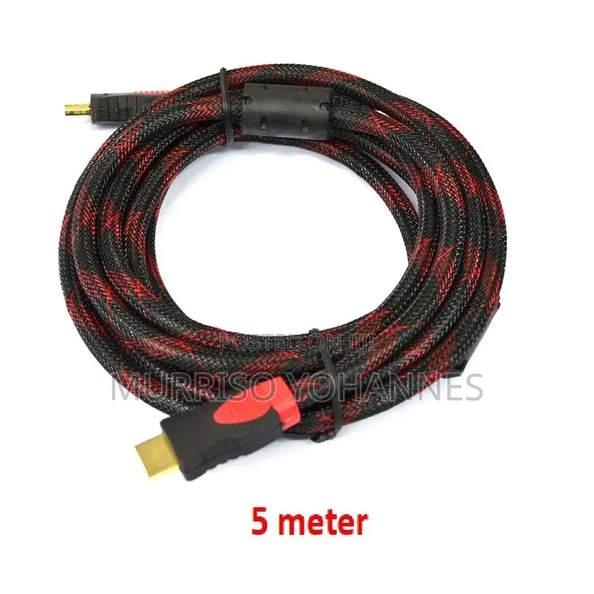 HDMI Cable