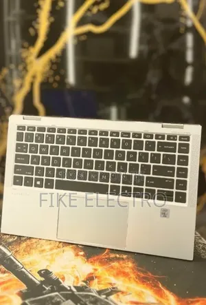 New Laptop HP EliteBook x360 1040 G7 16GB Intel Core i7 SSD 512GB