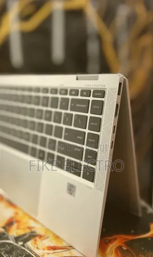 New Laptop HP EliteBook x360 1040 G7 16GB Intel Core i7 SSD 512GB