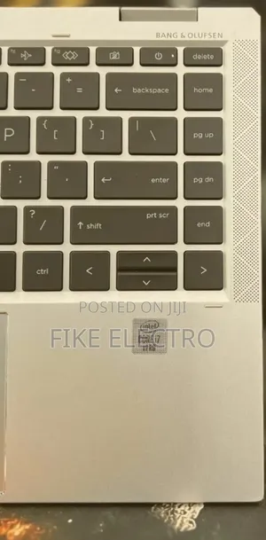 New Laptop HP EliteBook x360 1040 G7 16GB Intel Core i7 SSD 512GB