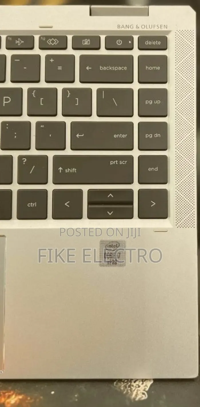 New Laptop HP EliteBook x360 1040 G7 16GB Intel Core i7 SSD 512GB