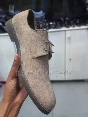 Konjo Shoe