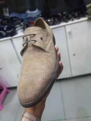 Konjo Shoe
