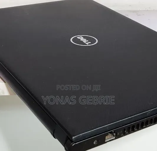 Laptop Dell Vostro 15 3510 8GB Intel Core i5 HDD 1T