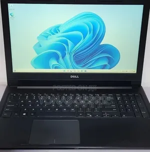 Laptop Dell Vostro 15 3510 8GB Intel Core i5 HDD 1T
