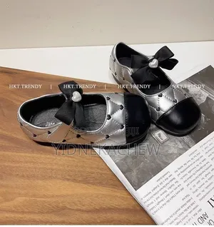 HKT TRENDY Kids Shoes