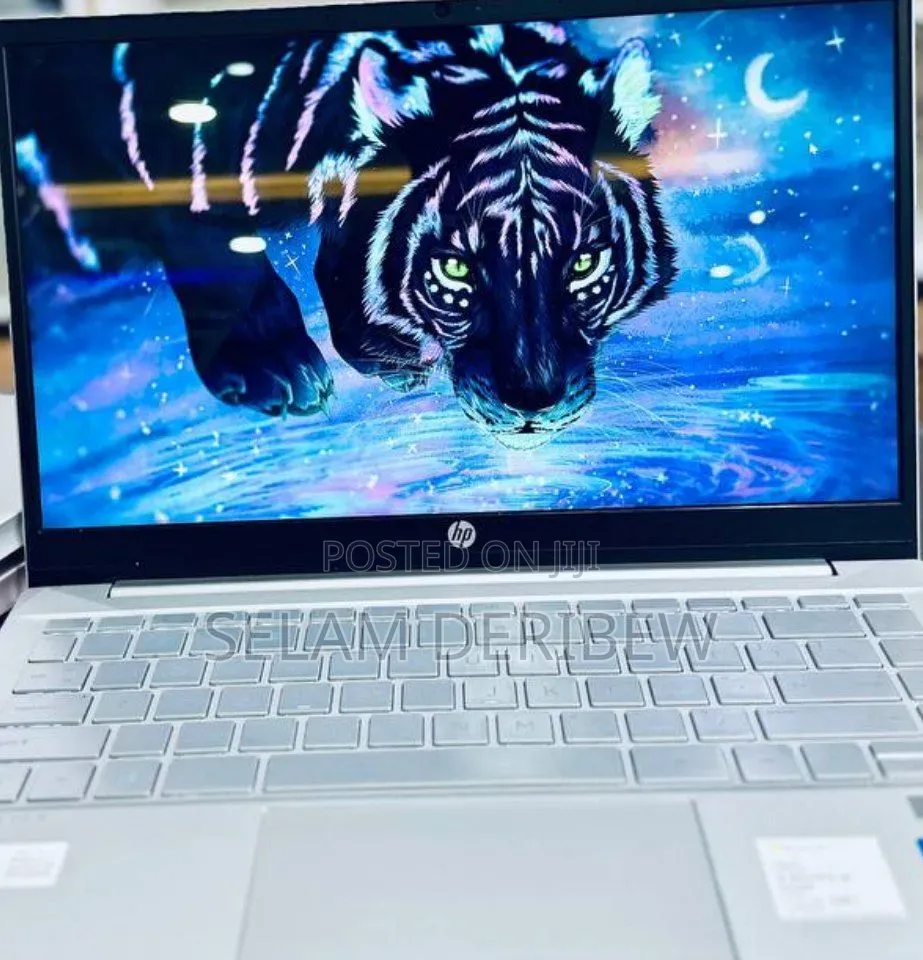 New Laptop HP Pavilion 14 16GB Intel Core i5 SSD 512GB