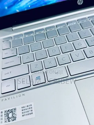 New Laptop HP Pavilion 14 16GB Intel Core i5 SSD 512GB