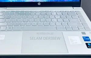 New Laptop HP Pavilion 14 16GB Intel Core i5 SSD 512GB