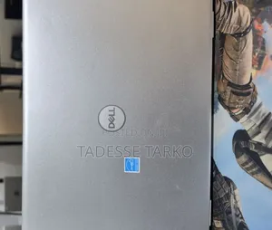 New Laptop Dell Inspiron 14 16GB Intel Core i7 SSD 512GB