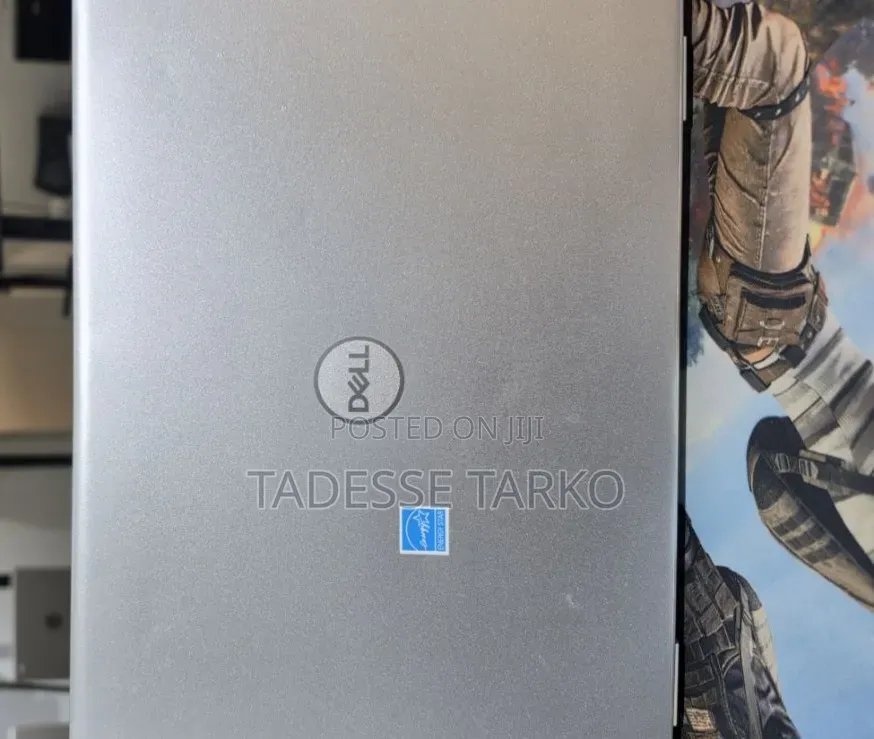 New Laptop Dell Inspiron 14 16GB Intel Core i7 SSD 512GB