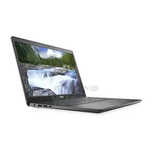 Laptop Dell Latitude 5310 8GB Intel Core i5 SSD 256GB