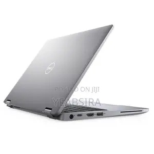 Laptop Dell Latitude 5310 8GB Intel Core i5 SSD 256GB