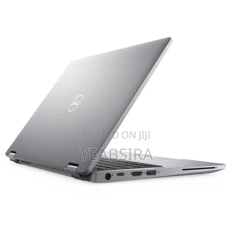 Laptop Dell Latitude 5310 8GB Intel Core i5 SSD 256GB