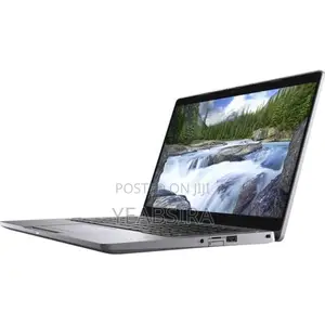 Laptop Dell Latitude 5310 8GB Intel Core i5 SSD 256GB