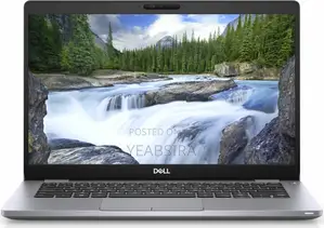 Laptop Dell Latitude 5310 8GB Intel Core i5 SSD 256GB