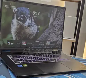 New Laptop Gigabyte GAMING A16 16GB Intel Core i7 SSD 1T