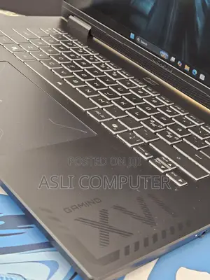 New Laptop Gigabyte GAMING A16 16GB Intel Core i7 SSD 1T
