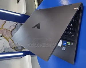 New Laptop HP Victus 16 16GB Intel Core i5 SSD 512GB