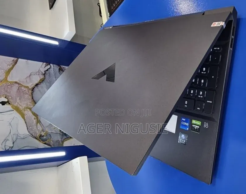 New Laptop HP Victus 16 16GB Intel Core i5 SSD 512GB