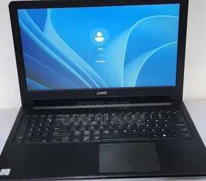 New Laptop Dell Vostro 15 3500 8GB Intel Core i5 HDD 1T