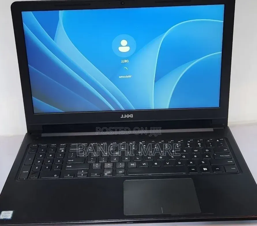 New Laptop Dell Vostro 15 3500 8GB Intel Core i5 HDD 1T