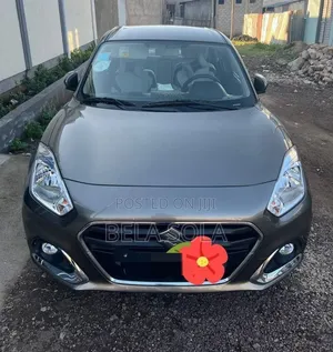 Suzuki Dzire 2022 Gray