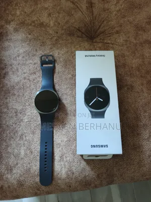 Samsung Galaxy Watch 8 (44mm)