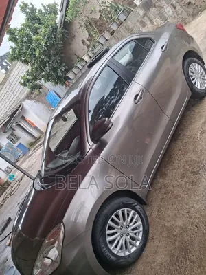 Suzuki Dzire 2022 Gray