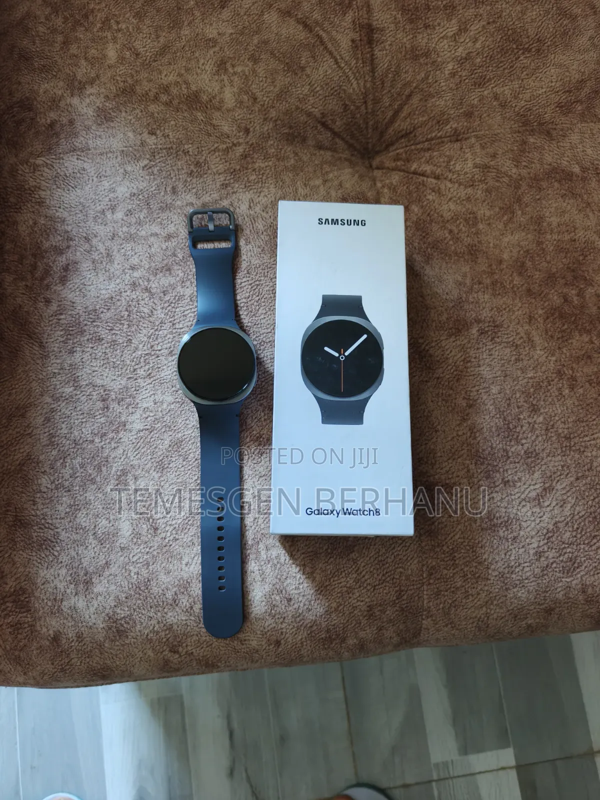 Samsung Galaxy Watch 8 (44mm)