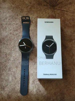 Samsung Galaxy Watch 8 (44mm)