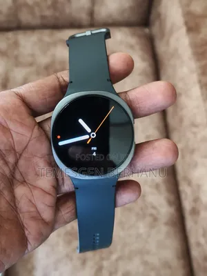 Samsung Galaxy Watch 8 (44mm)