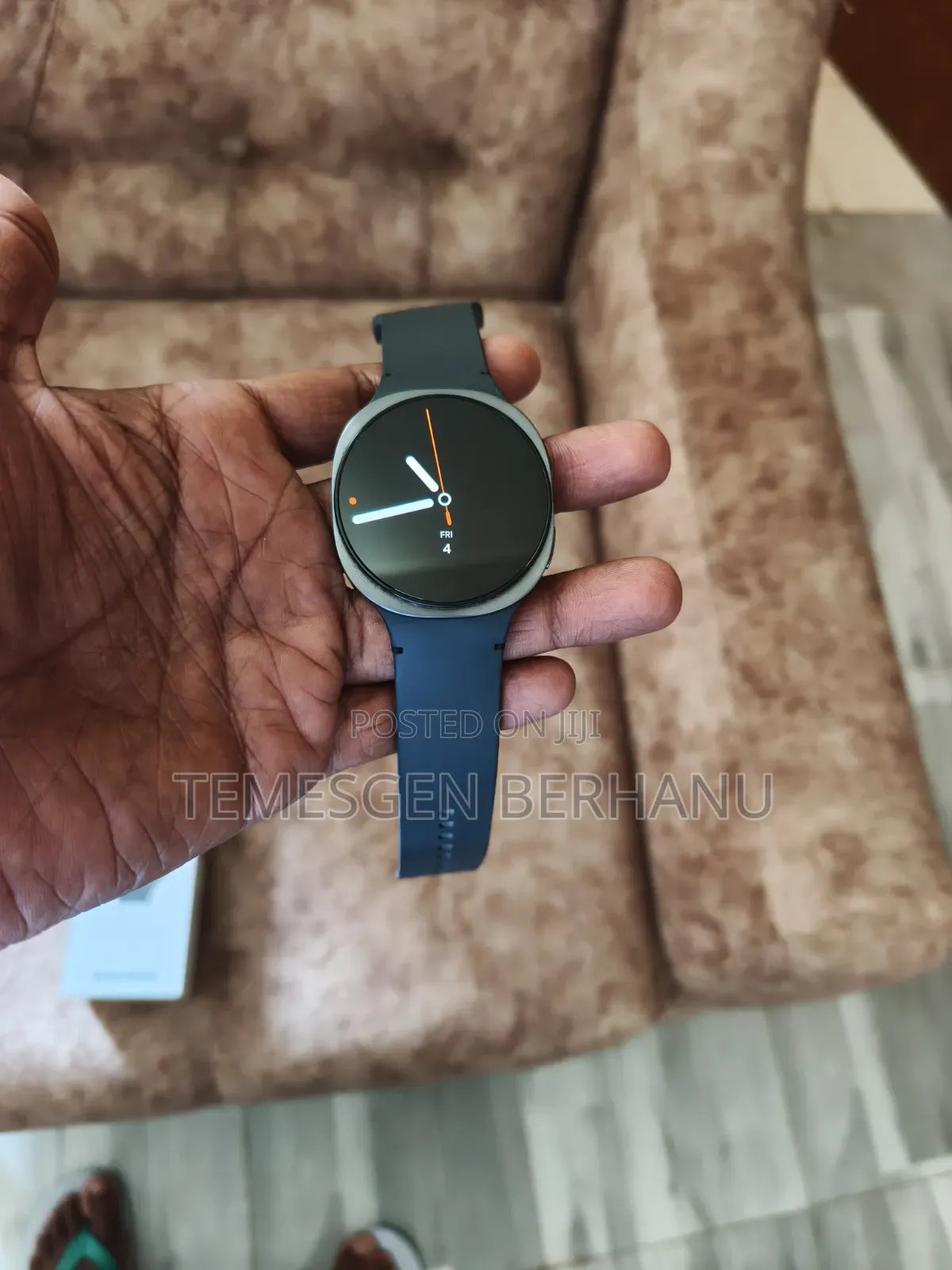 Samsung Galaxy Watch 8 (44mm)