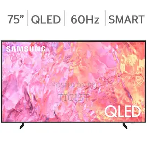 Samsung 75 Inch TV