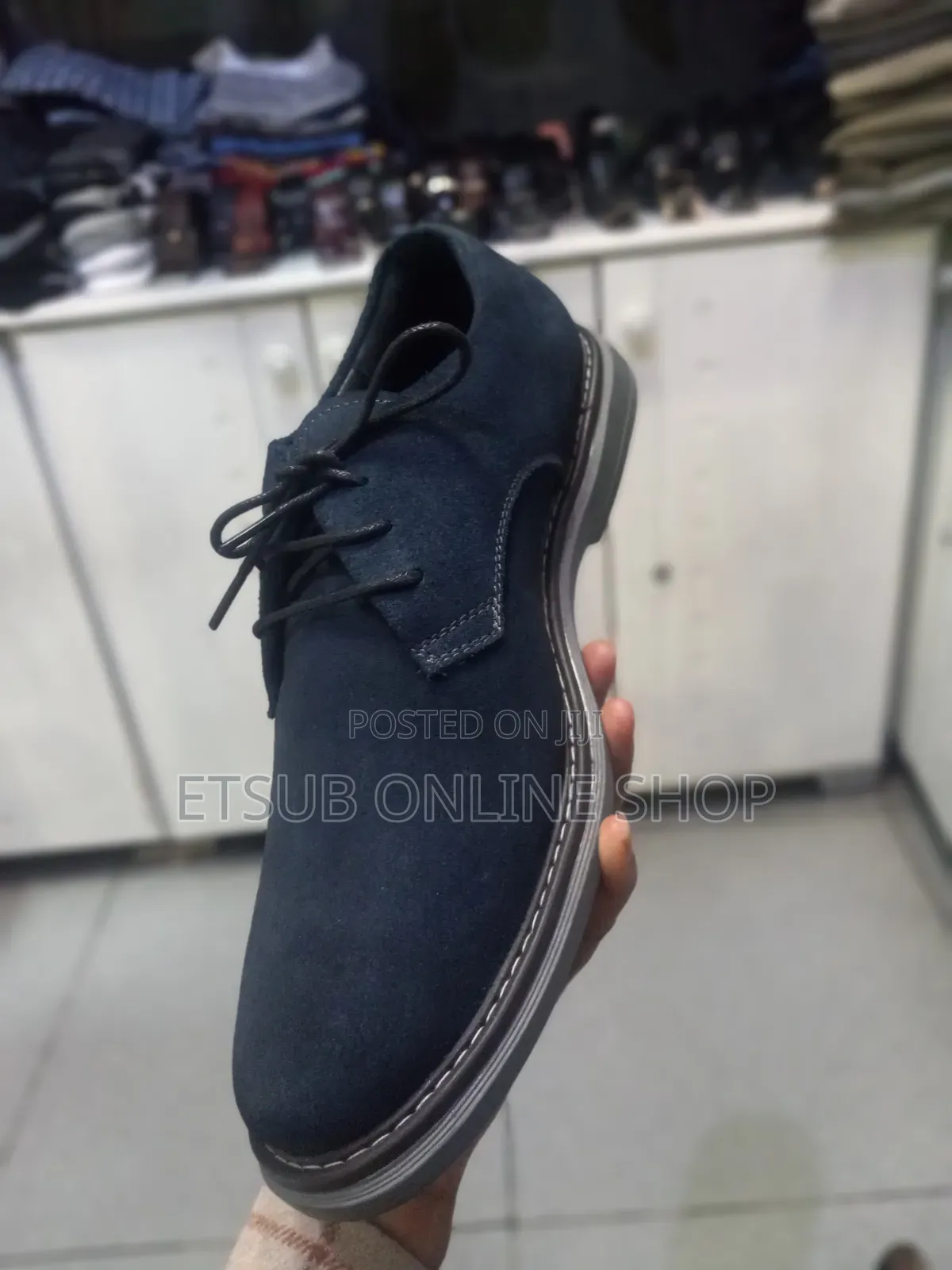 Comfortable Flat Shoes