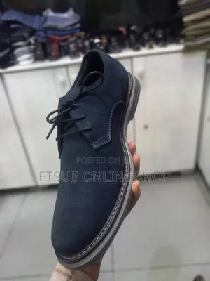 Comfortable Flat Shoes