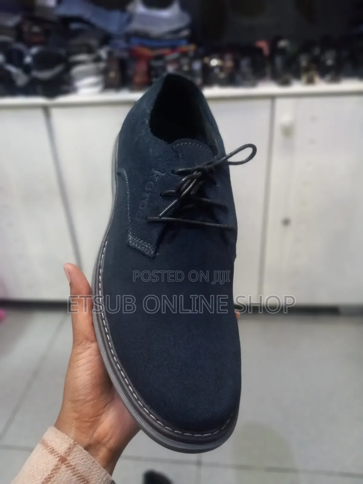 Comfortable Flat Shoes