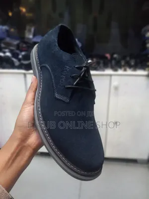 Comfortable Flat Shoes
