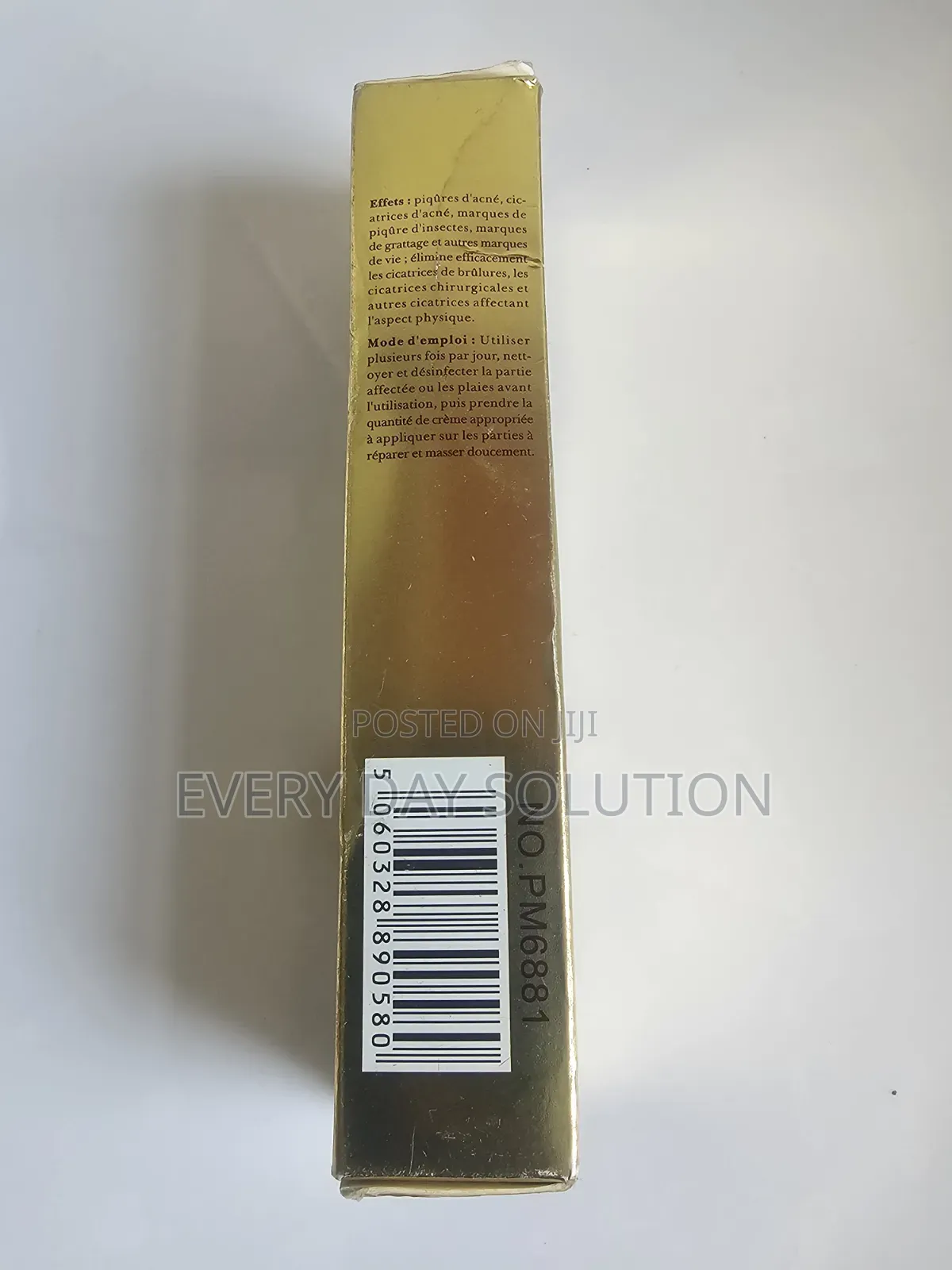 Pei Mei Premium Scar Removal Gel | Acne Mark Skin Care 30G